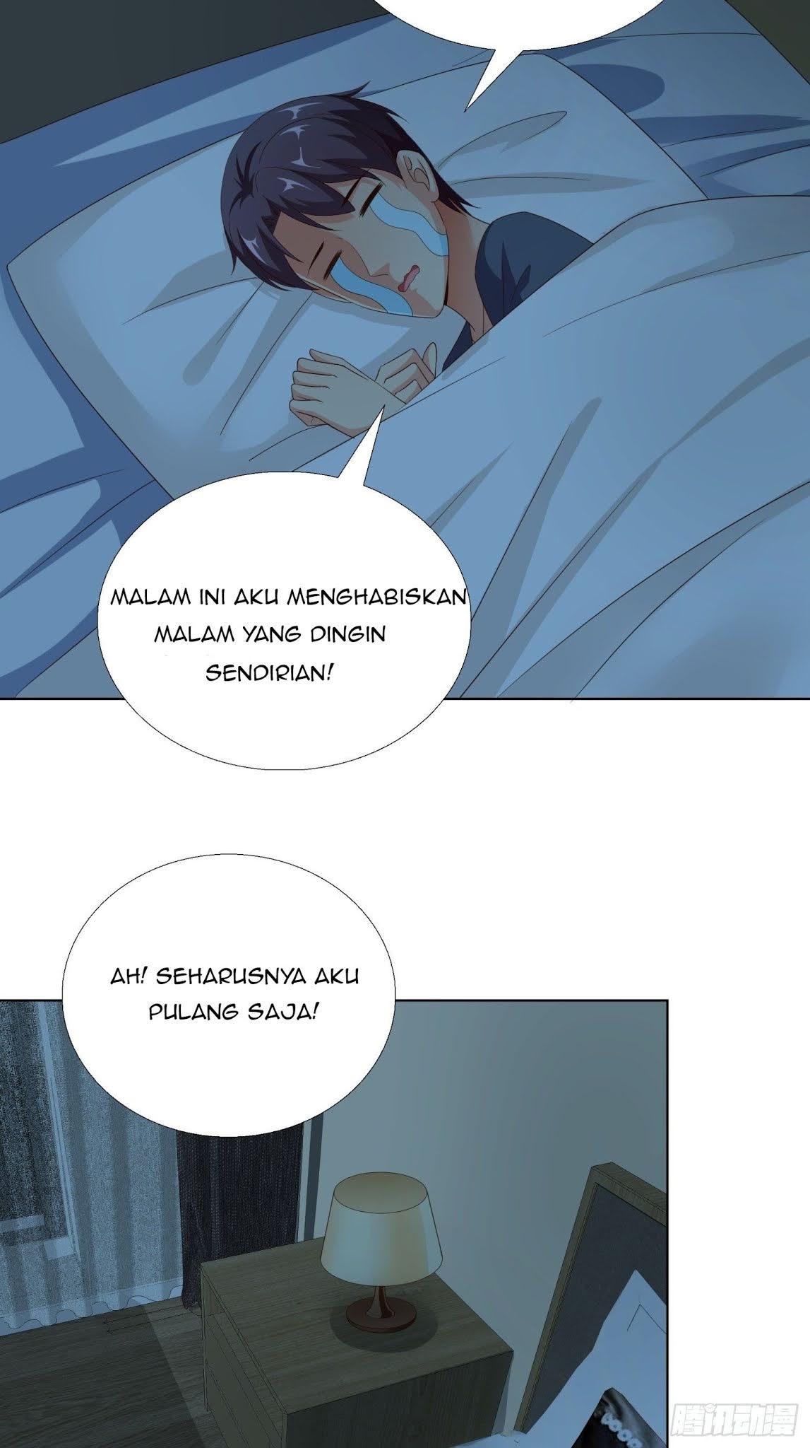 Super School Doctor (Supreme Campus Doctor) chapter 84